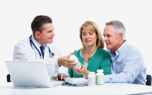 How to Avoid Medication Errors