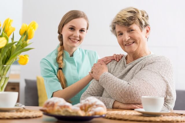 7 Useful Tips When Caring for Loved Ones with Alzheimers Disease