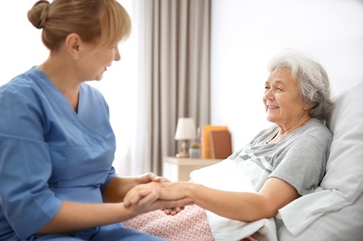 Best Traits a Caregiving Professional Must Possess
